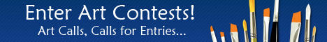 Enter Art Contests